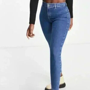 Topshop Moto Joni jeans